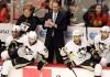Valpo's Reirden wants shot as NHL head coach