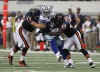Defensive resurgence leads Bears to playoffs
