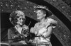 PARTON AND PEARL AT CMA AWARDS