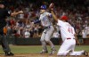 Cubs stumble against struggling Reds  
