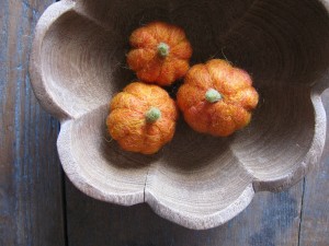 Felt can add texture, warmth, fun to winter days