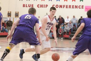 Linton-Stockton's big men could cause problems for Bowman