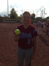 Ashley Yoways, Hanover Central