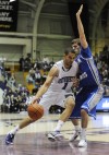 Northwestern tops Eastern Illinois