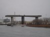 Cline Avenue Bridge demolition