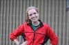 Andrean runner Becca Conley