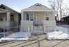 Three men found dead in Gary home; two others shot