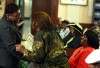 Gary mayor salutes volunteers on Mayors Day of Recognition