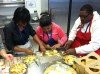 Bloom culinary arts students heat up the kitchen
