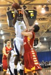 Bishop Noll's Lee Howard