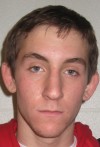 Luke Kizer, Portage boys basketball