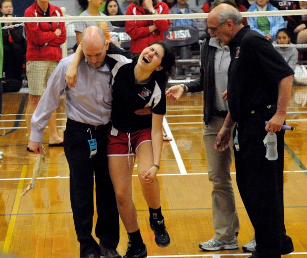 match & flirt with singles in downers grove Girls badminton singles brackets — 2016-17 last updated at 3:03 pm on saturday, may 13, 2017 print this page ⇒ indicates feed-in from championship bracket ⇓ indicates loser's next match. match & flirt with singles in downers grove Girls badminton singles brackets — 2016-17 last updated at 3:03 pm on saturday, may 13, 2017 print this page ⇒ indicates feed-in from championship bracket ⇓ indicates loser's next match.