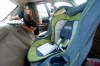 Car seat installation usually wrong, yet crucial to child safety