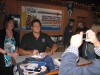 Hall of Famer Dan Hampton offers thoughts on Bears at Griffith bar