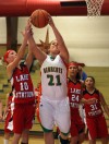 Wheeler, Bowman to decide 2A Sectional 33 title