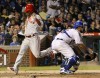 Martinez lifts Phillies over Cubs, 4-2