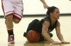 Record-setting night for T.F. South's Togtman
