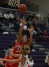 Portage and Hobart girls hoops