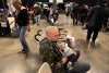 Utlimate Garage Sale packs ’em in at Porter County Expo Center
