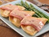 Pierogi Cordon Blue