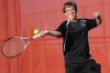 Portage No. 2 singles player Kyle Tampier