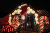 Peteyville display brightens holidays in Hammond