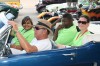 Quality camp for kids with cancer