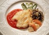 Fish, rice and spice