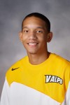 Harris leads four VU men's players in double figures in 69-48 blowout
