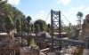 Suspension bridge