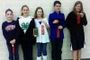 Local 4-H members head to state contest