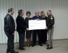 Donation will help project at keep seniors safe