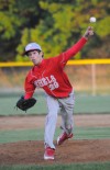 Big inning lifts Rebels over Meteors