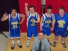 Competitive spirit: Porter County Special Olympics