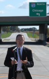 109th ramp opening marks 'historic' day for Lake County