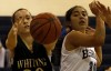 Dominant first quarter helps lift Whiting past Bishop Noll at girls GSSC tournament