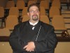 Paul Wagner, 180 pounds lighter. 