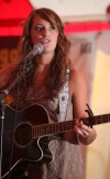 'Indiana Girl' heads to Nashville