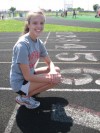 Rhyan Sloan, Portage track
