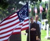 Northwest Indiana rededicates Civil War hero's grave site