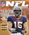 AL HAMNIK: Tebow would rather win games than popularity contests