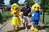 20th Annual Dam Duck Race set for Sunday