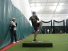 Players try to open doors -- or get back in -- at baseball showcase