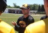 Marian Catholic baseball coach Phil Wail is The Times Coach of the Year