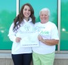 Dream Big Walk is Sunday