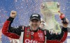 Stewart opens Chase with 1st victory of season