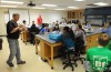 Young detectives test 'CSI' skills