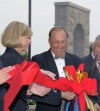 Centier unveils new HQ