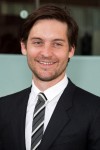 Tobey Maguire