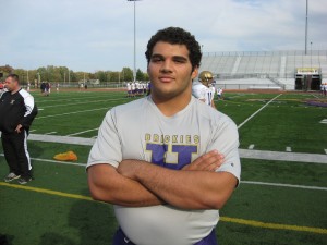 Late-starting Valenzuela leads Hobart into K.V.